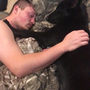 Meet your Posher, Ian